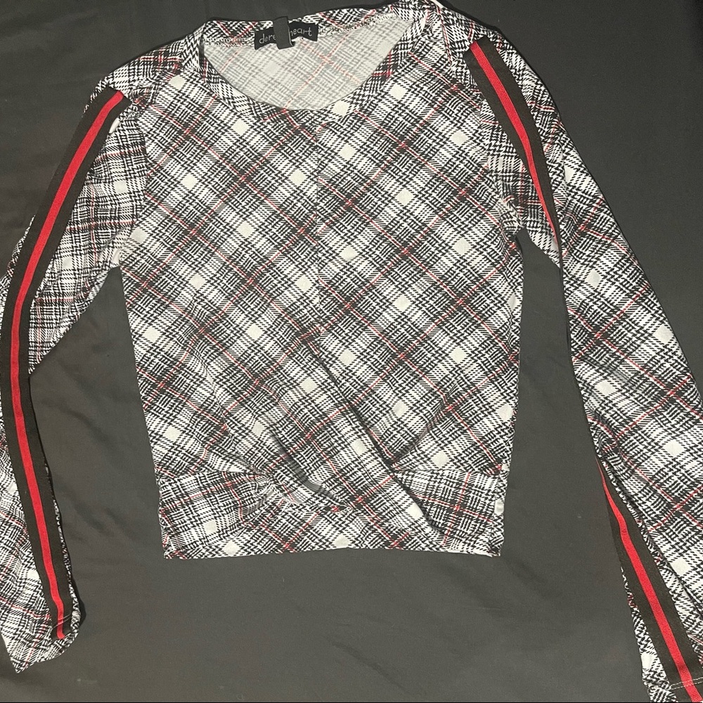 derek heart Size: S - Picture 6 of 6